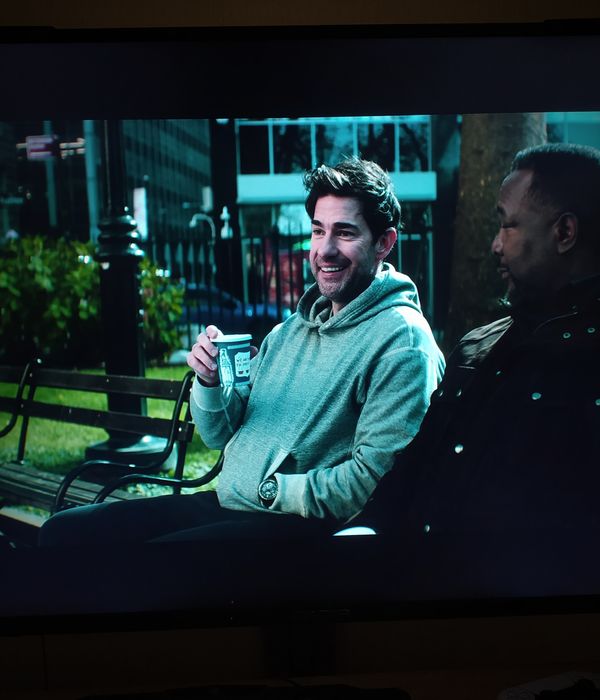 Монитор 4к 55" ultraHD