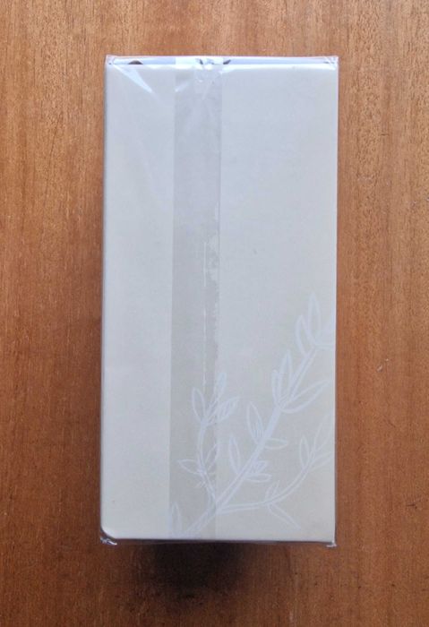 Perfume mulher da Seaside