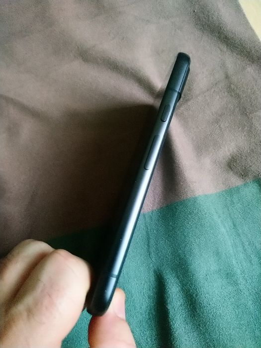 Smartfon Google Pixel 8a wersja 256GB