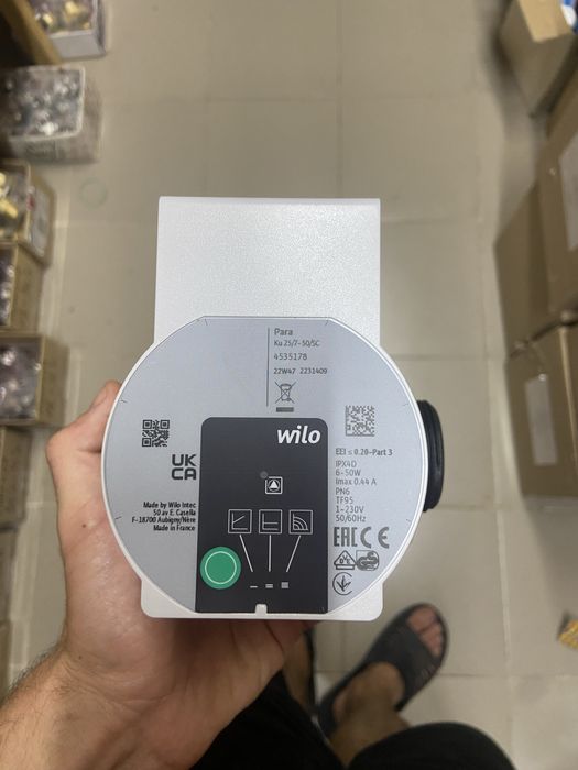 Насоси для котлів. Циркуляційні насоси. Grundfos. Wilo.Частотні насоси