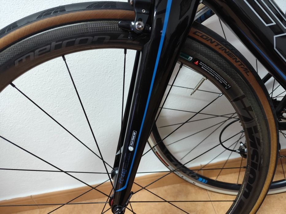 Bicicleta Fuji Transonic 0.5 M