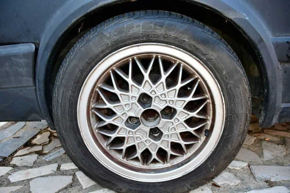 Jantes BBS para Volkswagen, Golf, Jetta, Polo... --RESERVADO--