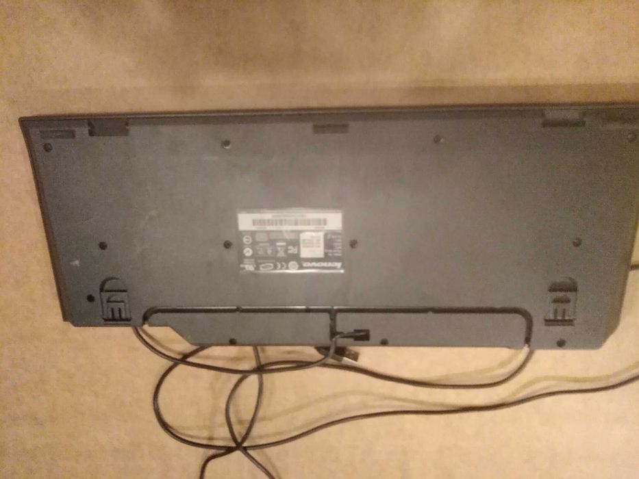 Klawiatura  numeryczna  do  komputera  uSB