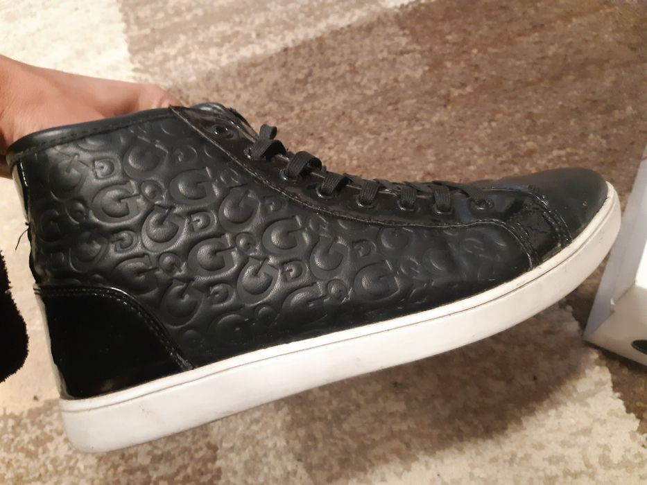 Guess buty 38 damskie orginalne