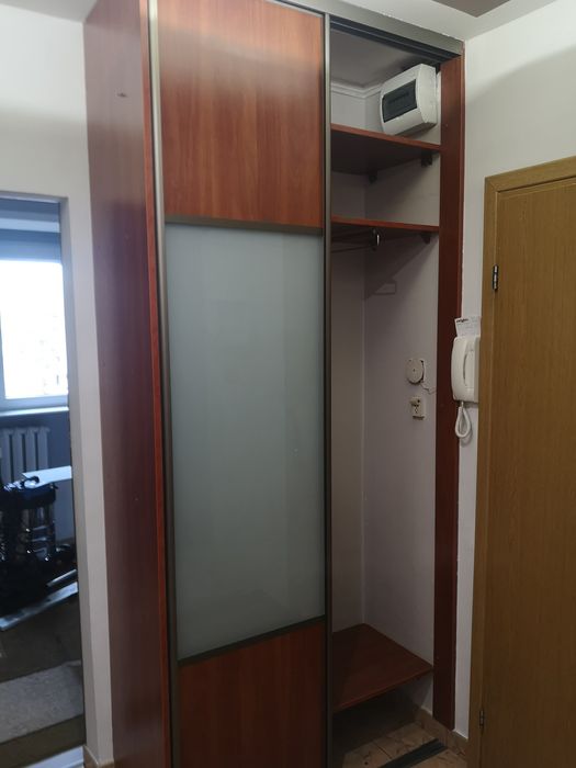 Szafa do zabudowy, stan bdb.