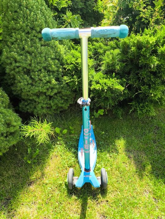 Hulajnoga Micro Maxi Deluxe
