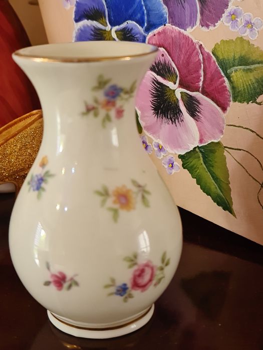 Stary wazonik Bavaria