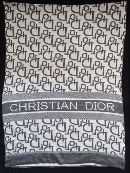 Шарф Christian Dior