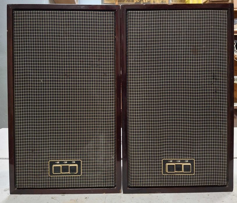 Акустическая система 25АС-2