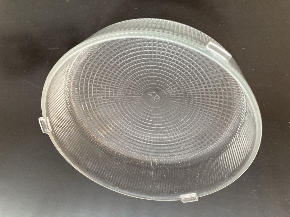 Vidro p/ plafond