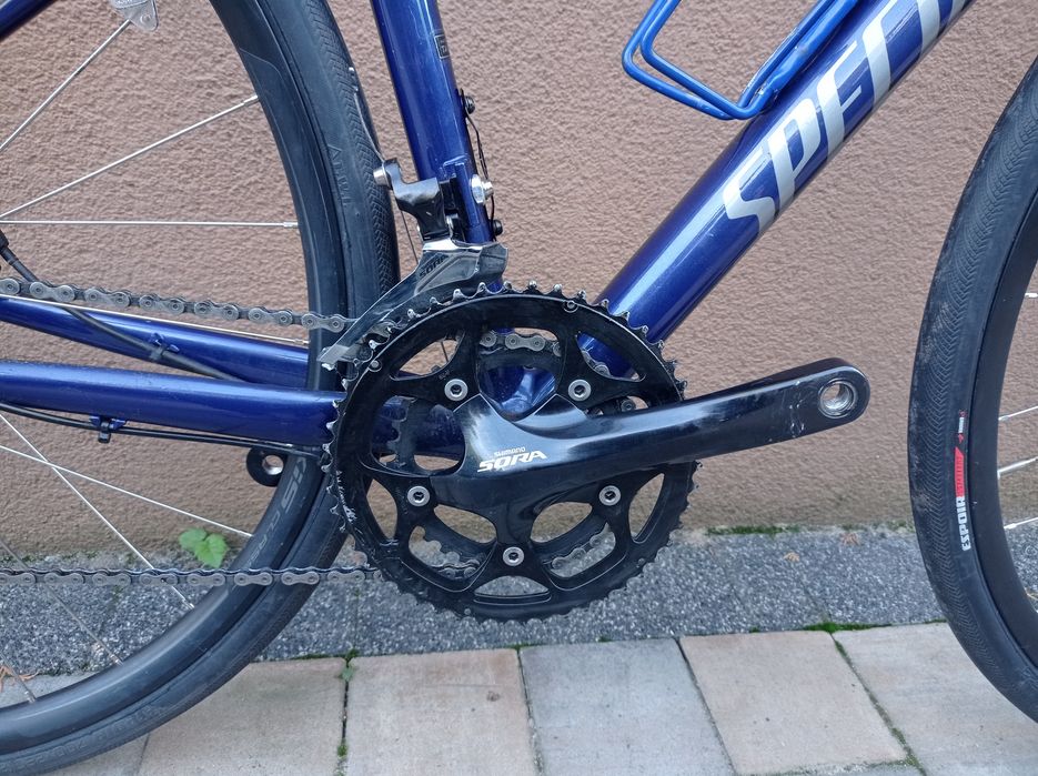 Specialized Dolce,szosa, rozmiar 48 cm