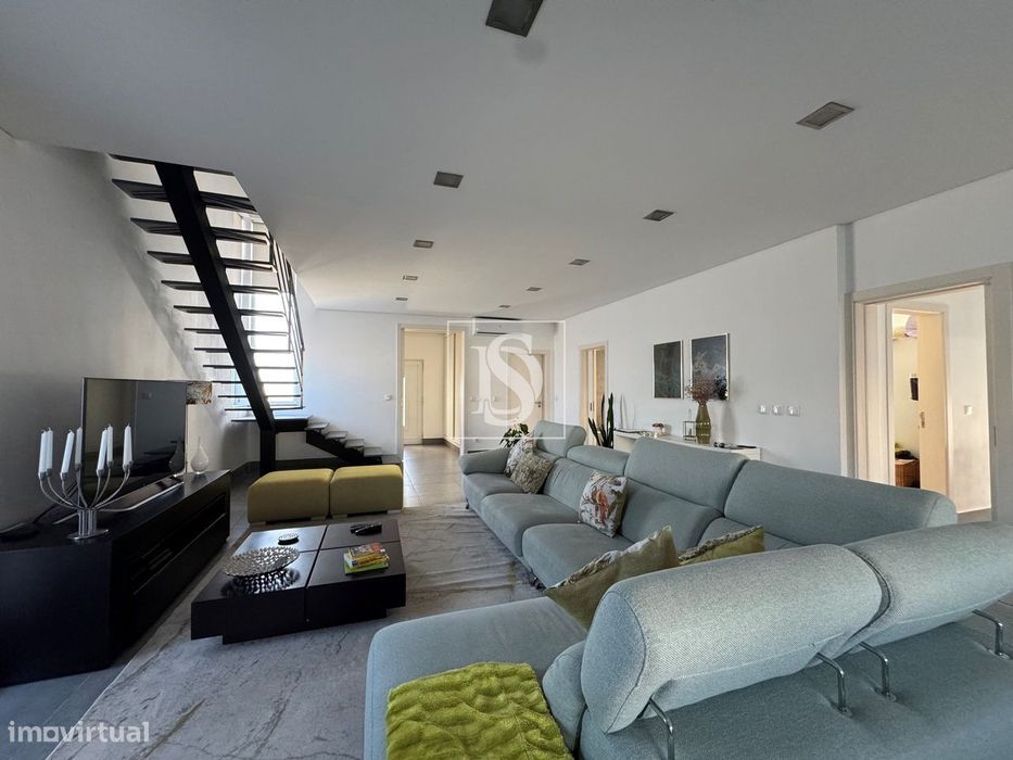 Moradia T4 em Ponte de Sor