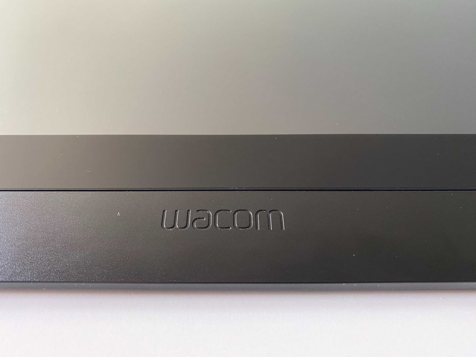 Tablet graficzny WACOM Cintiq 16