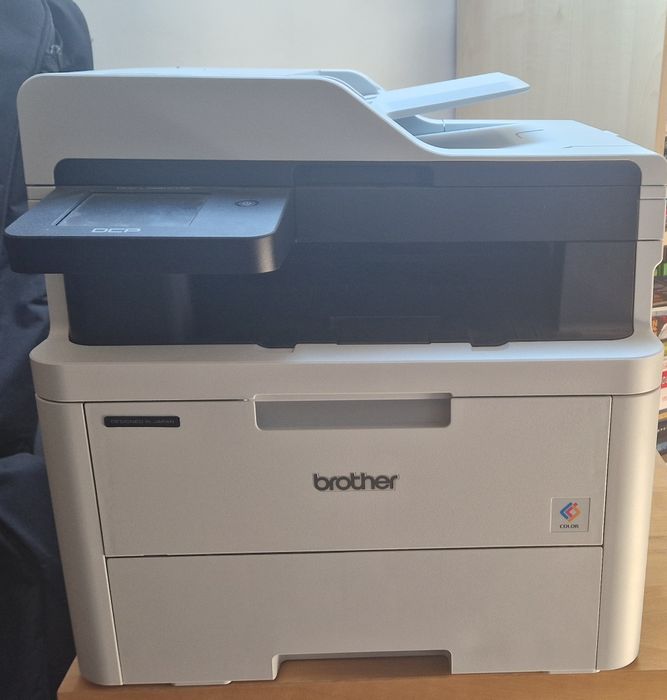 Drukarka Brother dcp l3560cdw