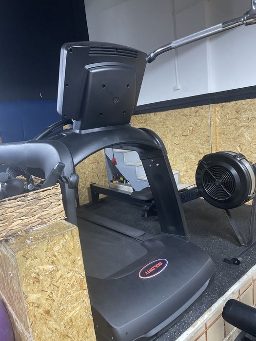 Personal trainer odivelas com estudio privado ou outdoor