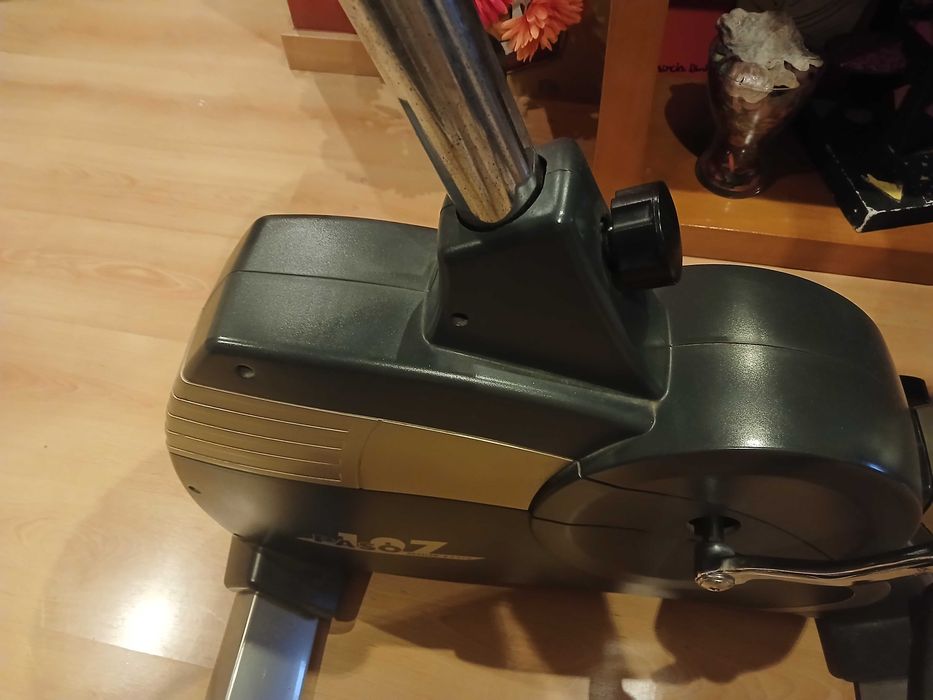 Kettler Static Bicycle496043368289423364
