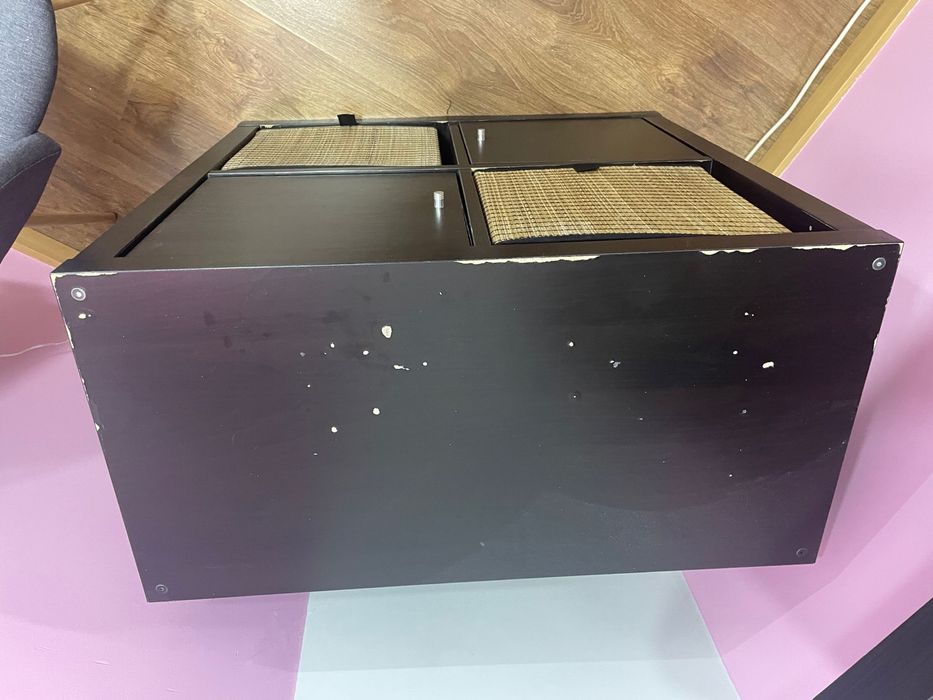 Vendo Armario c/ cestos