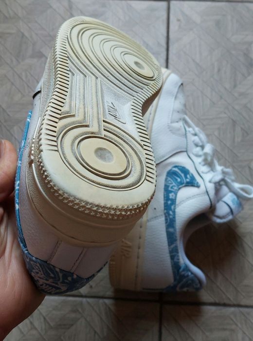 Кросівки NIKE AIR force 1