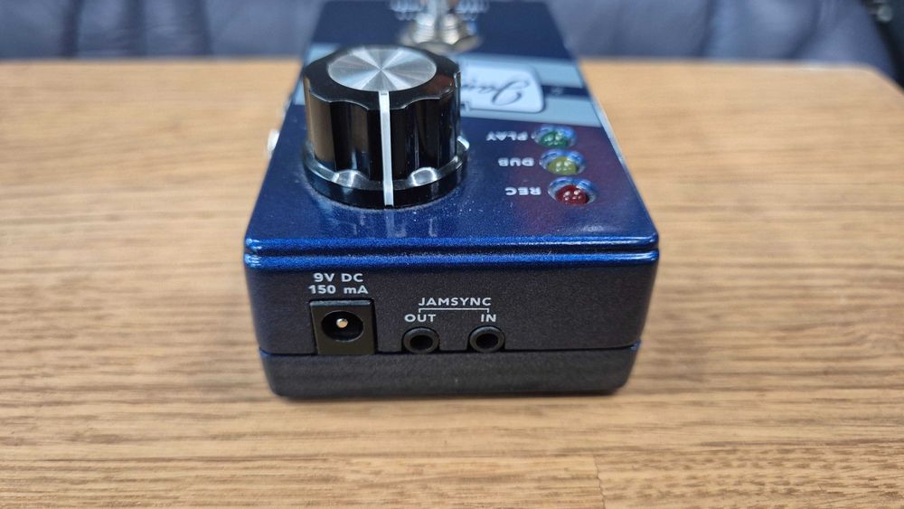 Digitech JamMan Express XT Педаль ефектів