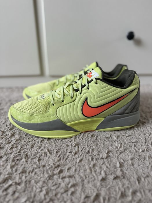 Buty sportowe do koszykówki Nike JA 2 Twelve Time