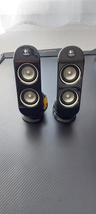 Glosniki Logitech