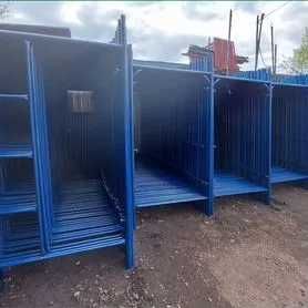 Вишка тура. Леса. Будівельні риштування. Леса строительные. Риштовка.