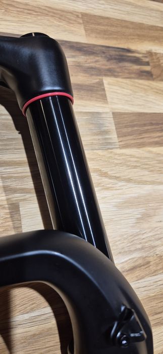 29" Rock Shox 35 Gold RL 160mm  15x110mm Boost, 1.5 taperred