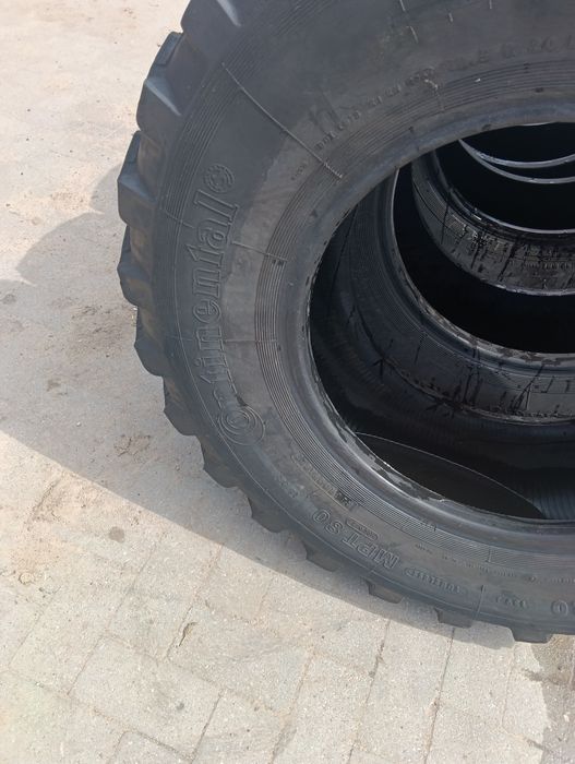 Opony Continental 335/80r20 12.5/r20czte