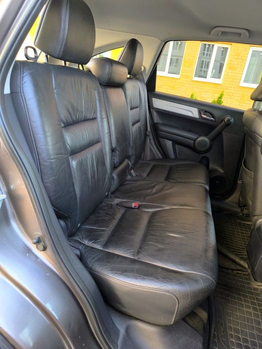 Продам Honda CR-V. 2.4. автомат . Газ-бегзин.