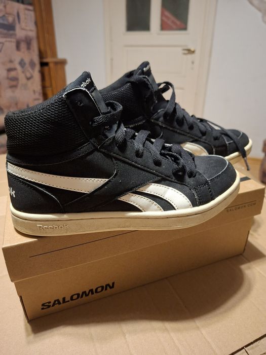 Buty Reebok nr 35