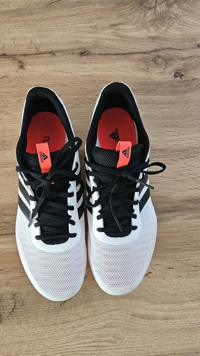 Korki, kolce adidas distancestar r. 41 1/3