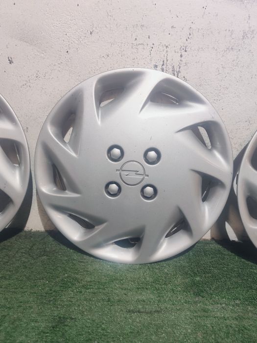 Kołpaki OE Opel Astra Corsa 14"