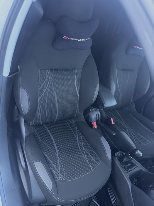 Pegout 208 1.6 Diesel