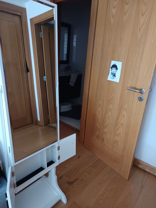 Móvel Guarda jóias