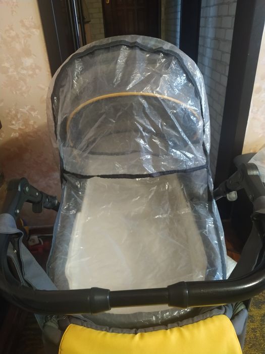 Коляска Adamex 2 в 1