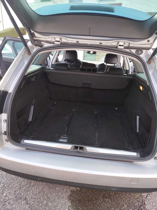 Citroën C5 Sports Tourer 2.0 HDi | 2011 | 280.000 km