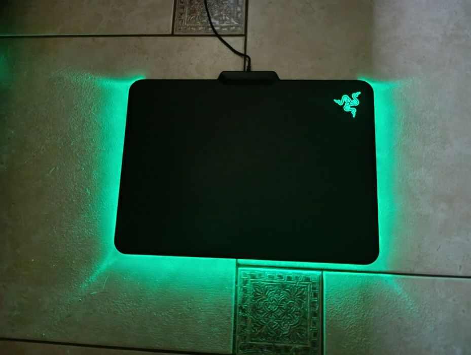 Коврик для мыши RAZER Firefly