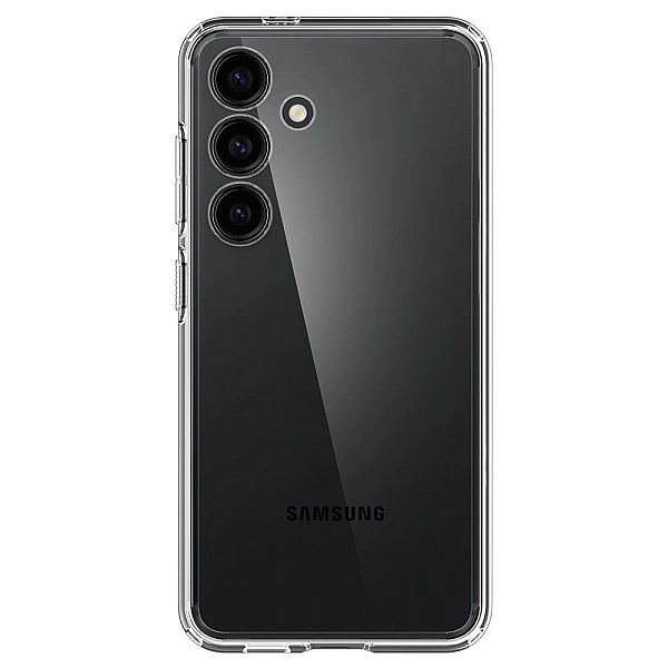 Spigen Ultra Hybrid Galaxy S24 Crystal Clear