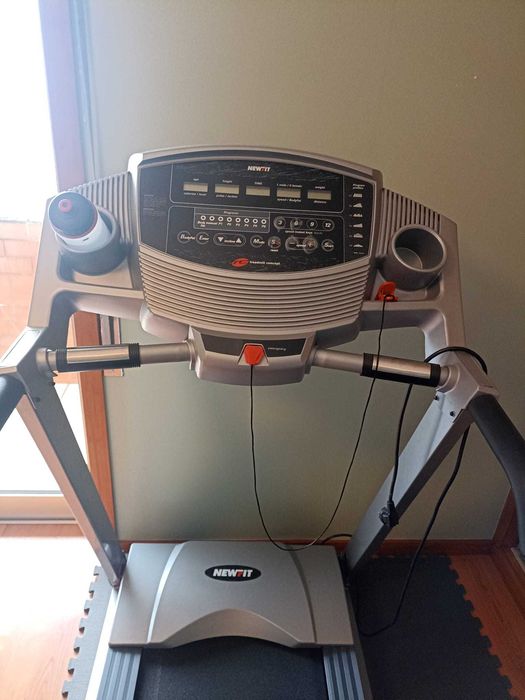 Newfit Treadmill446659786200197123