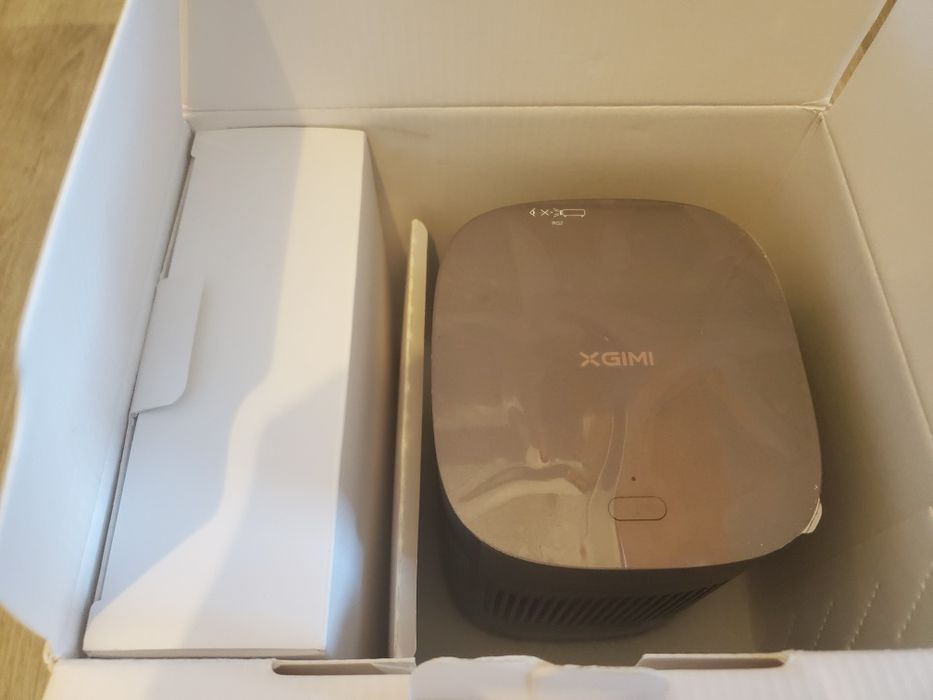 Проектор xgimi mogo 2 plus (аналог pro)  full HD DLP Android