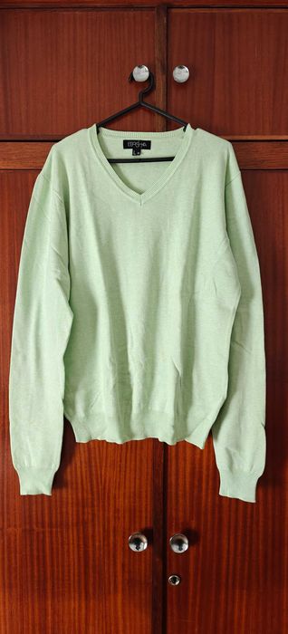 Camisola Bico Bershka