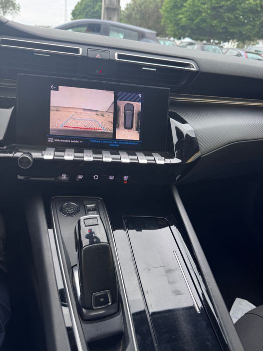 Peugeot 508 SW Nacional de 2021 - 131 cv