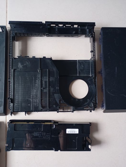 Ps4 CUH 1004A para peças