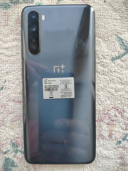 Смартфон one plus,на запчасти