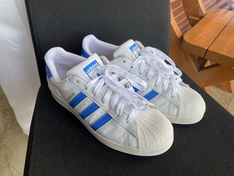 adidas superstar