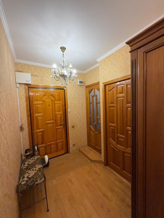 Продам 3-х квартиру 4/9 Алексеевка,  ул. Ахсарова