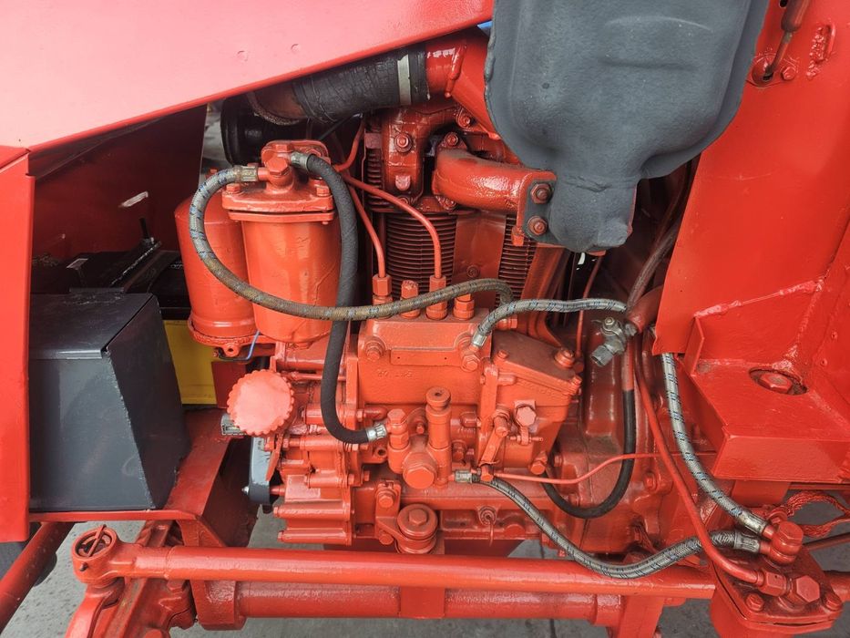 Хтз 2511,1995рік