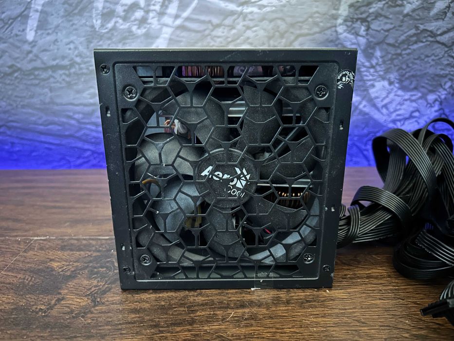 ТОП! Блок питания для ПК 400w/500w/550w/600w/700w/800w Гарантия!