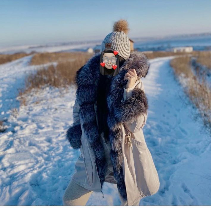 Натуральна парка