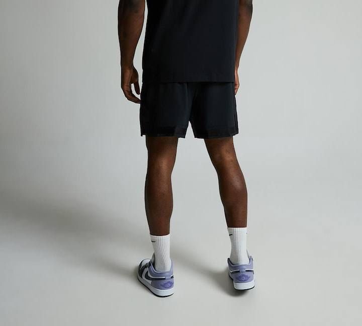 Шорти чоловічі Jordan Dri-Fit Woven Diamond